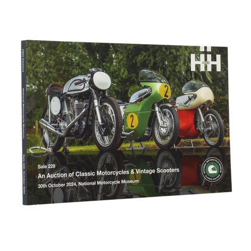Auction classic - an, of