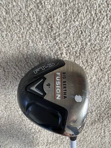 Callaway big bertha - |,