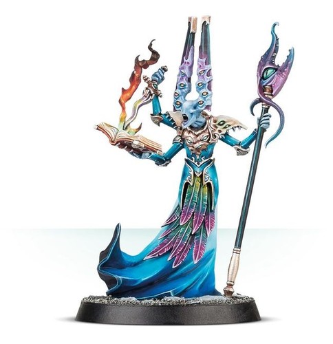 Games workshop warhammer age - games,