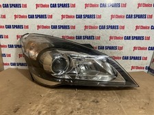 KIA CEED MK1 FL ED 2011 DRIVER SIDE HALOGEN HEAD LIGHT LAMP