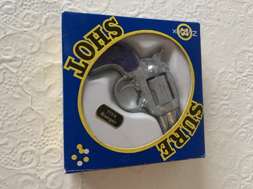 Miniature key ring toy - ring,