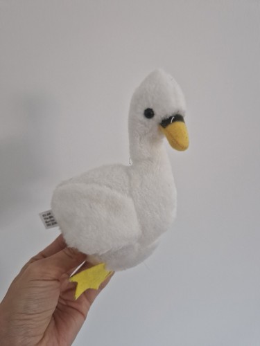 Ark toys newborn swan soft - toys,