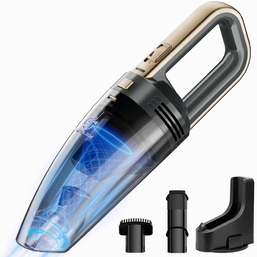 Superlex handheld vacuum - handheld,