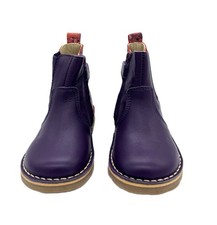 Petasil Girl's Chelsea Boots