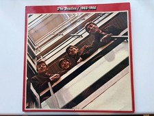 The Beatles - Red Double Album