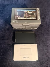 Garmin Zumo XT2 Motorcycle