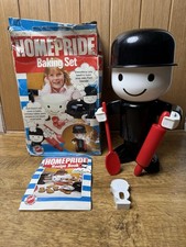 Homepride Fred Original 1970s