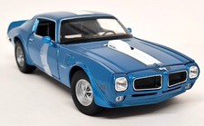 NEX 1/24 - Pontiac Firebird