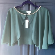 Coast Forest Green Button