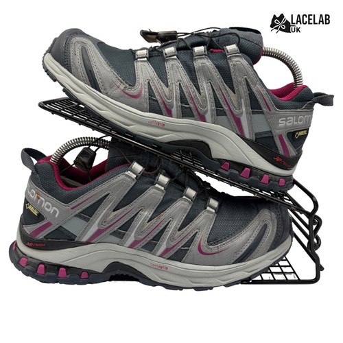 Salomon pro gtx - pro,
