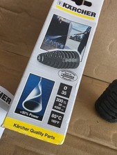 KARCHER Dirt Blaster Large