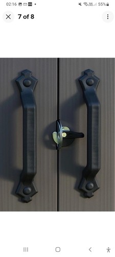 Keter shed parts - shed,