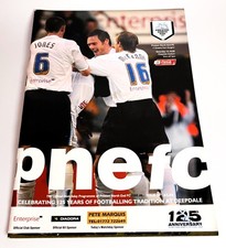 Preston N. E. v Queens Park