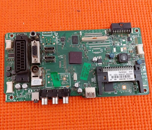 Main board for jvc - main, lt-32da30j
