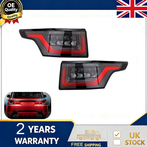 For range rover sport l494 - for,