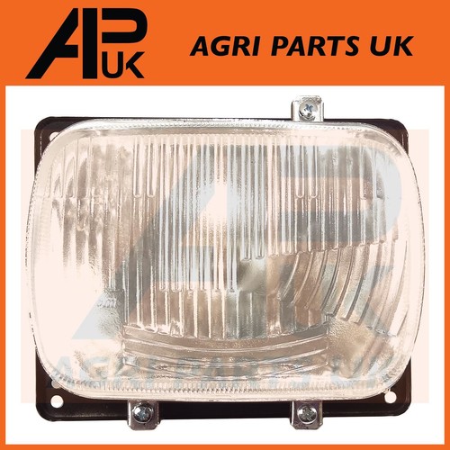 Headlight headlamp for fiat - headlight,