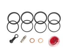 Brake Caliper Rebuild Seal Kit