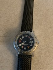 BN COTTON TRADERS Mens Rugby 6 Nations  Quartz Watch