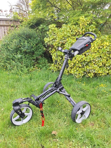 Caddytek caddylite auto 360 - caddytek, auto+360