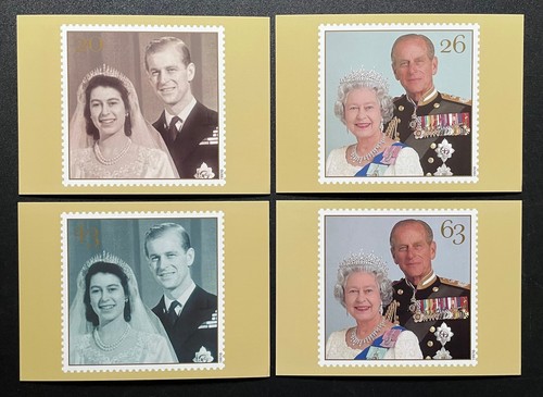 1997 the golden wedding - 1997,