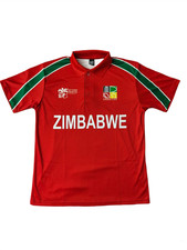 Zimbabwe cricket 2007 ODI retro classic champion vintage memorabilia collection