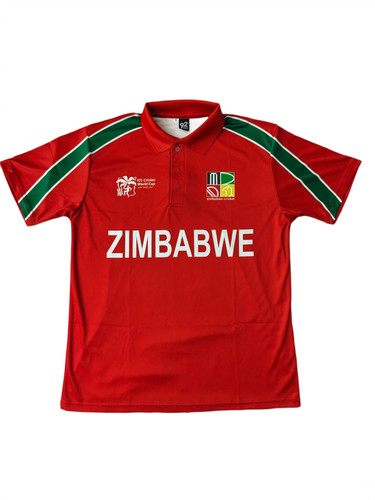 Zimbabwe cricket 2007 odi - zimbabwe,