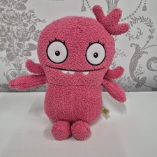 Hasbro Pink Ugly Doll Yours