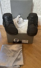 Giuseppe zanotti singleg black