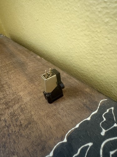 Grado cartridge untested - f1+,