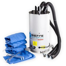 Carfon bieffe dryer cleaning - carfon,