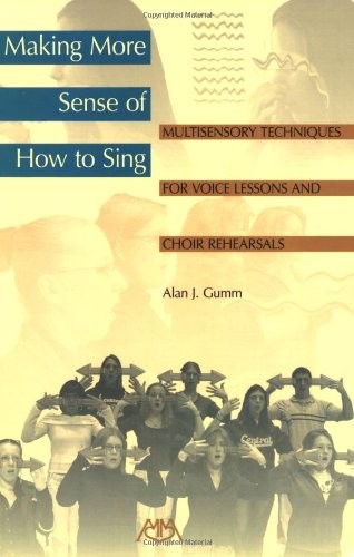 Making more sense how to - sense,