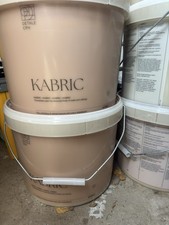 Textured Paint, KABRIC Warm
