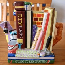 The Village Annie Rowe DIY