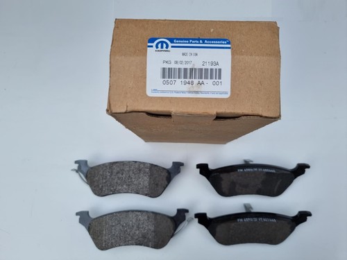 Chrysler town country brake - &,