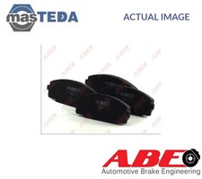 C12048ABE BRAKE PADS SET
