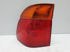 BMW O/S Drivers Side Rear