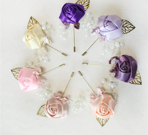 Wedding flower corsage - wedding,