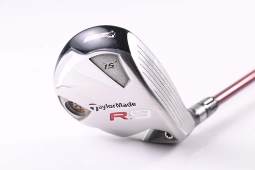 Taylormade wood 15 - taylormade, #3