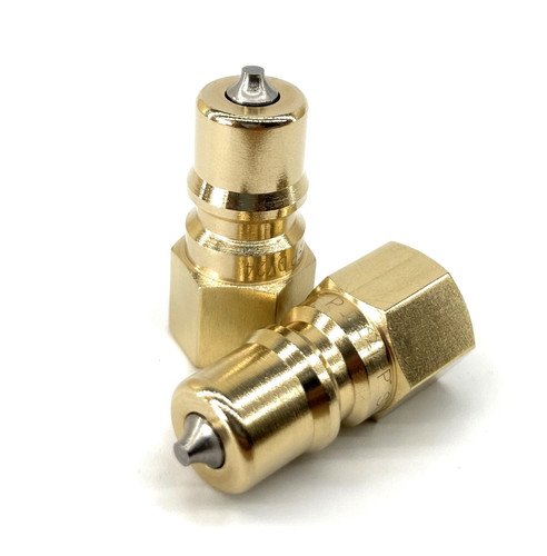Prochem male couplings for - couplings, x2