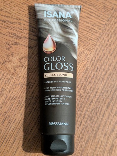 Isana professional color - professional, ~