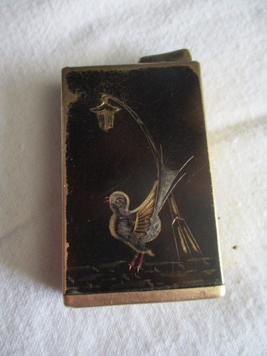 Vintage consul amor - consul,