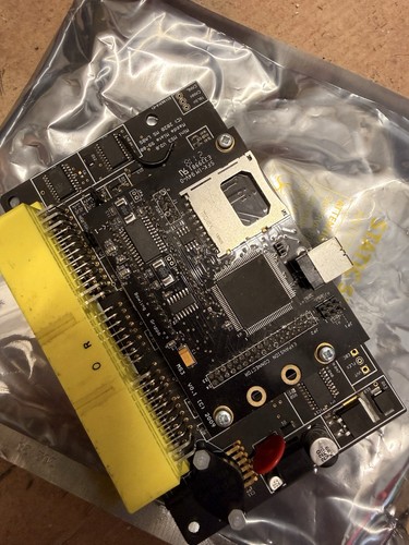 Ms3 mini ecu mx5 1999 - mini, 1999-2000