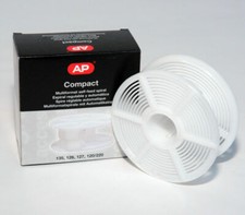 AP Film Self Feed Reel - 35mm/120/220/127 - Fits AP, Paterson, Kaiser Tanks
