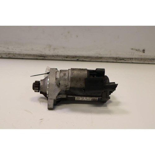 Starter motor volkswagen - starter,
