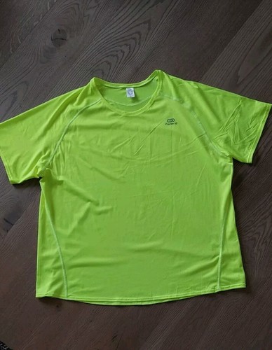 Kalenji mens tshirt - kalenji,