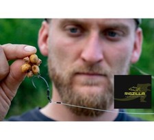 3 Black Tubing Tom Dove Ronnie