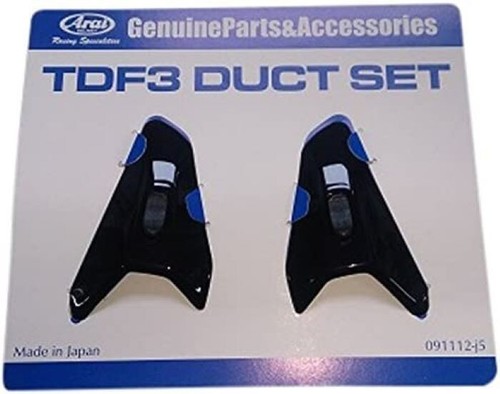 Arai tdf3 duct pearl gun - tdf3,