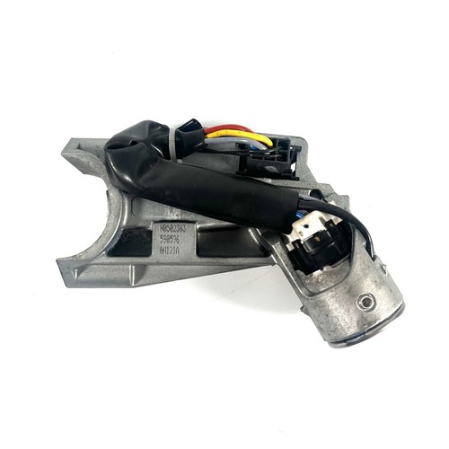 Volvo ignition lock - lock, vo