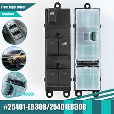 Electric Power Window Switch