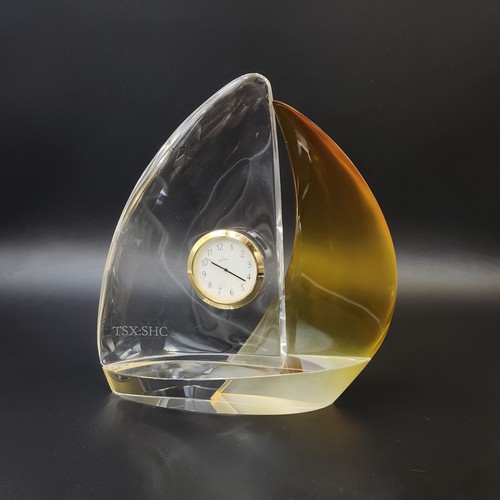 Bulova crystal hoya sail - bulova,